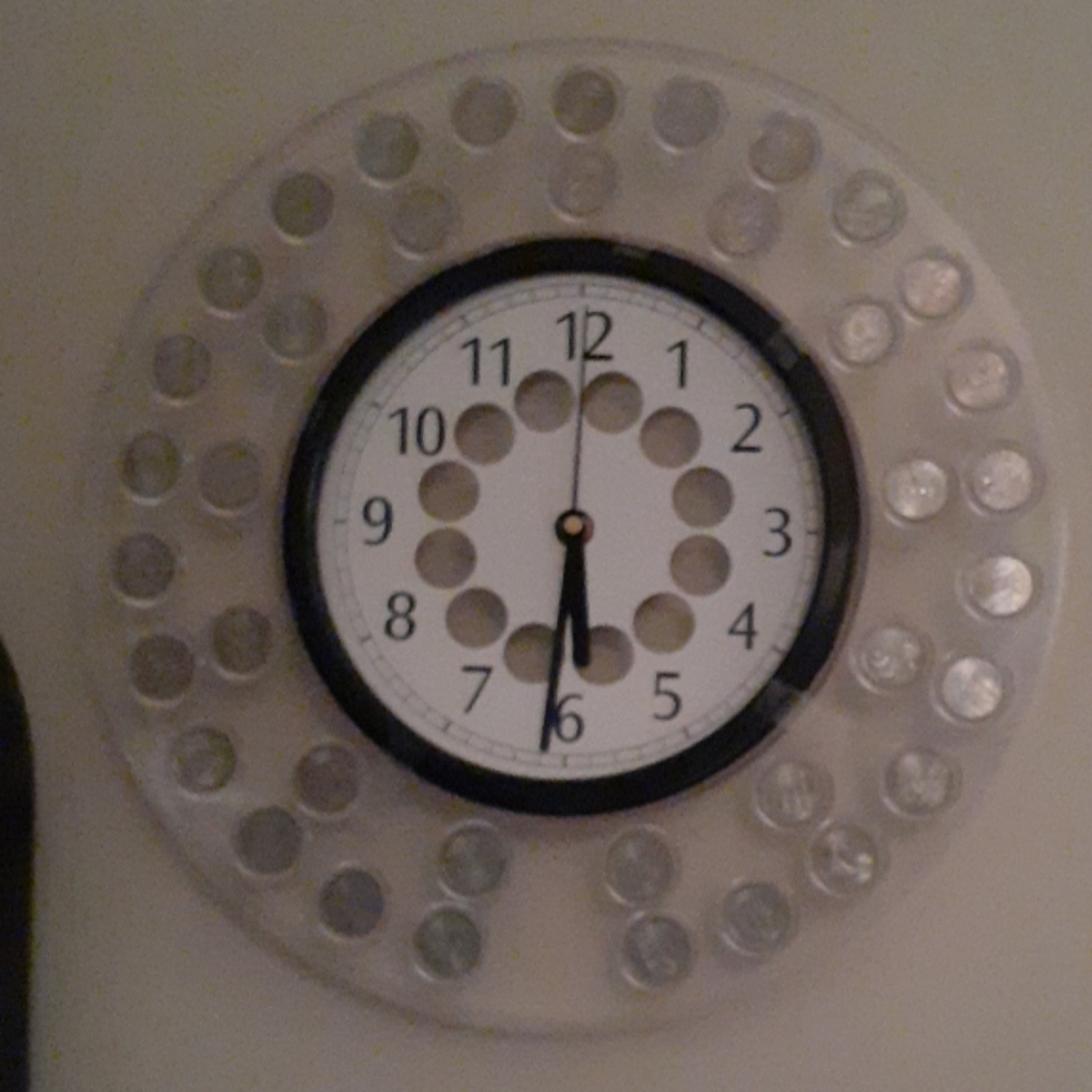 Clock